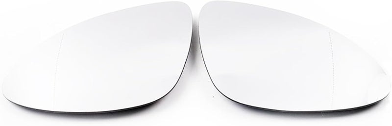Car Wide Angle Heated Mirror Glass For PORSCHE CAYENNE (2010-2014)(Left and right) - Image 2