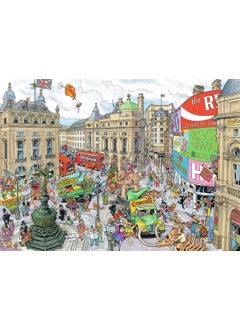 Ravensburger 1000 Piece Puzzle London 192137  - Image 2