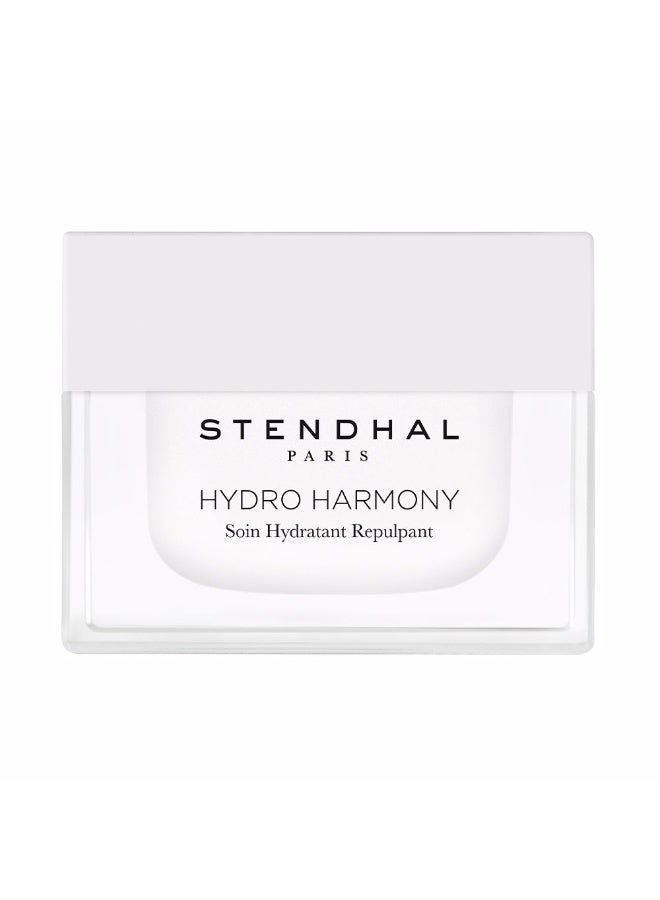 Stendhal Hydro Harmony Moisturizing and Plumping Cream 50ml - Image 1
