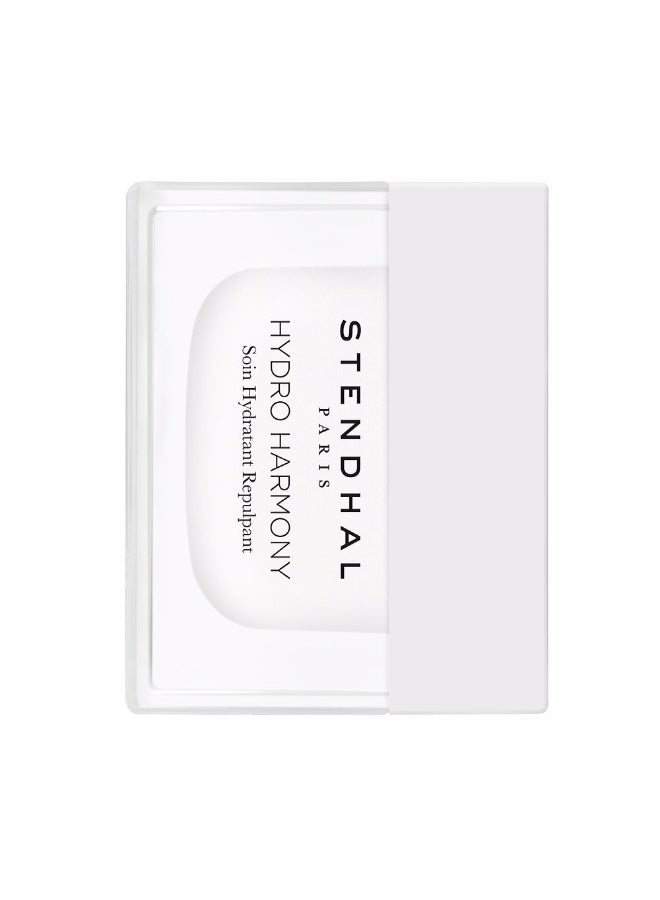 Stendhal Hydro Harmony Moisturizing and Plumping Cream 50ml - Image 2