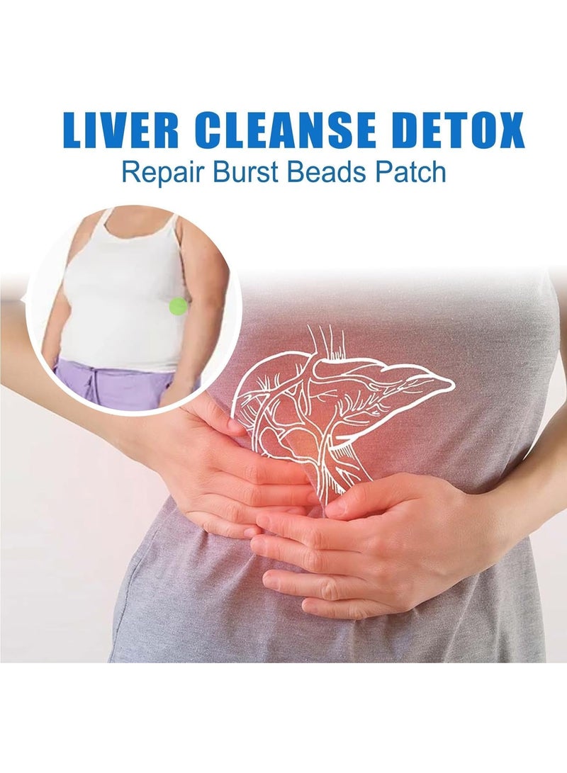 SYOSI Inner Calm Anti-Anxiety Patches (36PC), Natural Stress Relief Patches for Relaxation and Anxiety Care – Easy-to-Use Patches for Reducing Stress and Promoting Calm - Image 5