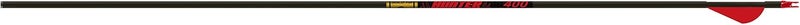 Gold Tip Hunter Arrows with Raptor Vane (Pack of 6) - Image 1