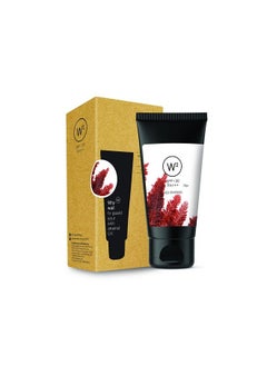W2 Red Seaweed Sunscreen (Spf30 Pa+++) Lotion 50 Gm  - Image 3