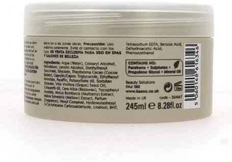 Kaeso Beauty Body Moisturiser Moisturising Souffle Mulberry Mallow 245ml - Image 3