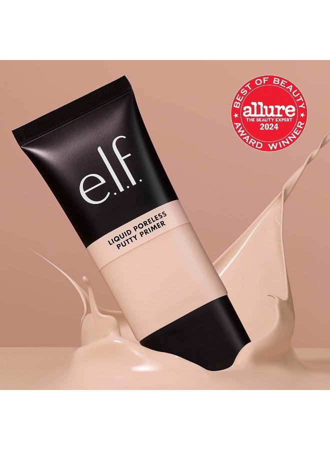elf Liquid Poreless Putty Primer - Image 2