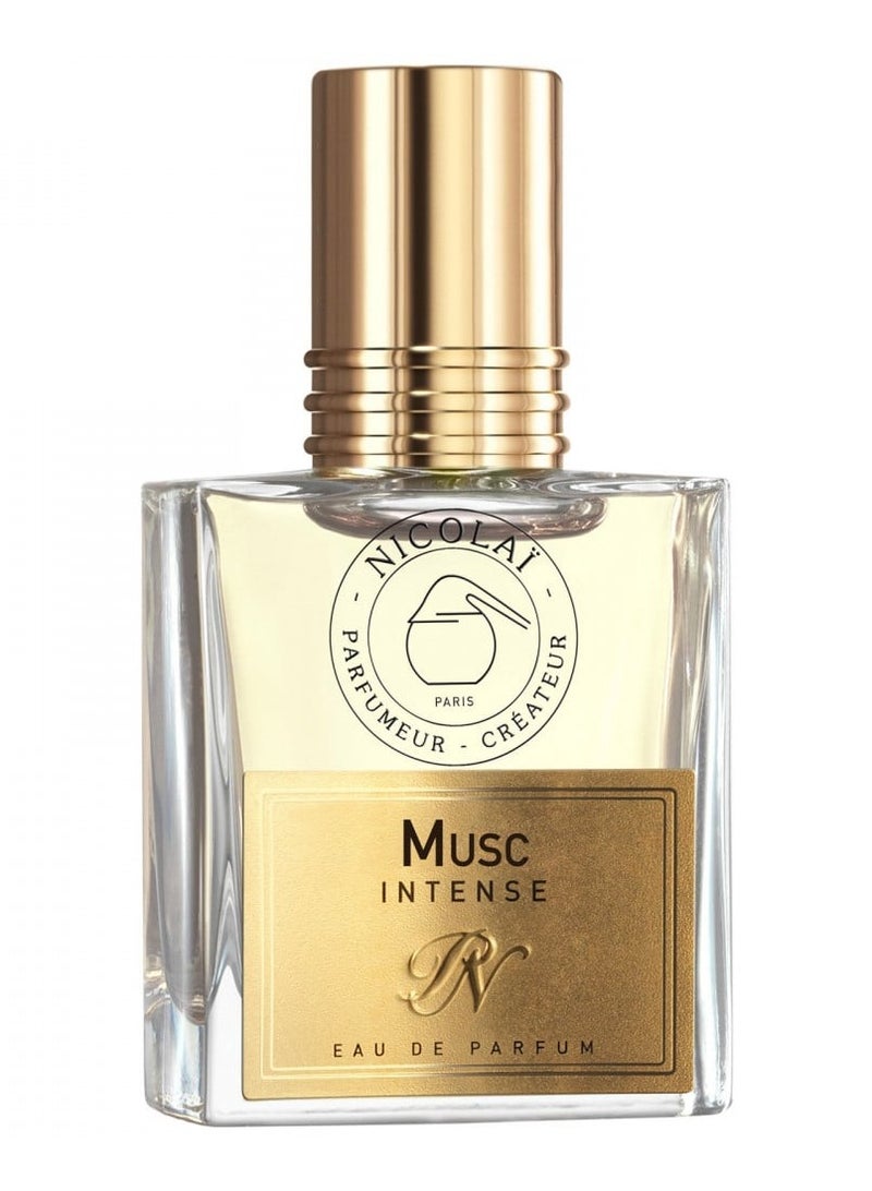 نيكولاي مسك انتنس او دو بارفيوم