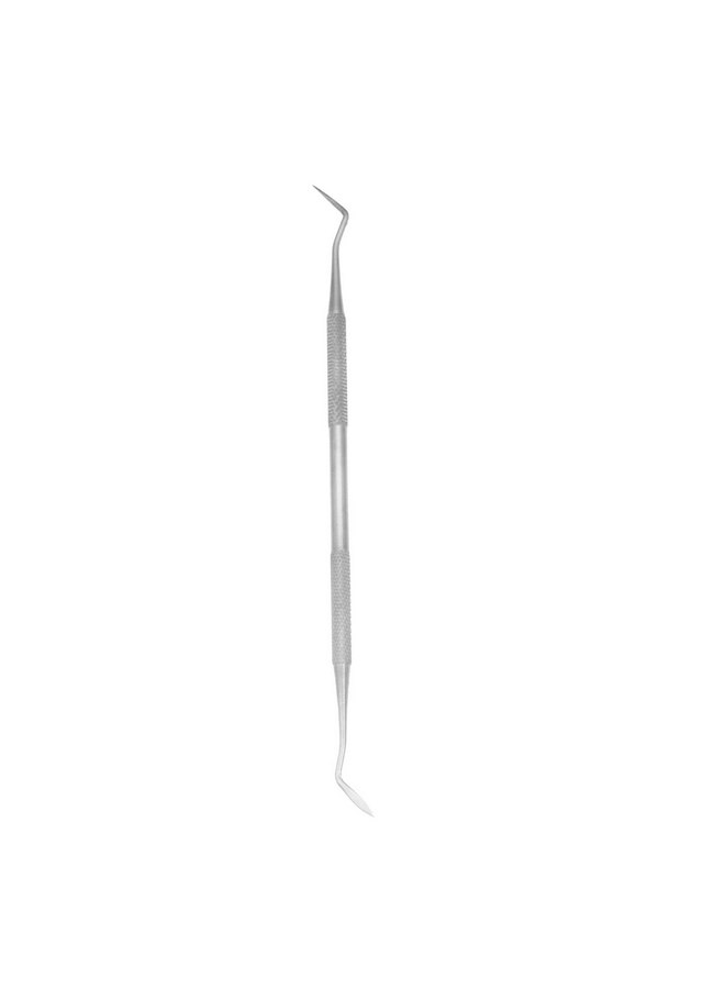 Yutoner Professional Dental Tools, Dog Dental Tooth Scaler and Scraper Stainless Steel Tartar Remover- 3, 4, 5, 6 Pack Stainless Steel Teeth Cleaning Tools for Dogs, Cats (5 Pack)