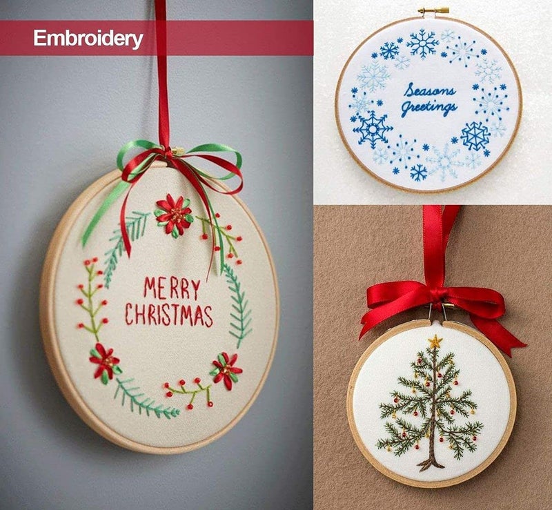 Diy Crafts 17975 3000 Yards Overlocking Sewing Machine Industrial Polyester Thread Metre Cones, Pack of 4 Cone, # 13 (Multicolor) - Image 4