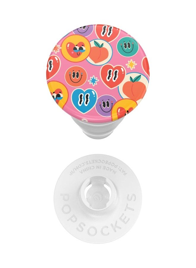 PopSockets : Phone Grip with Expanding Kickstand - Fruity Fun - Image 4