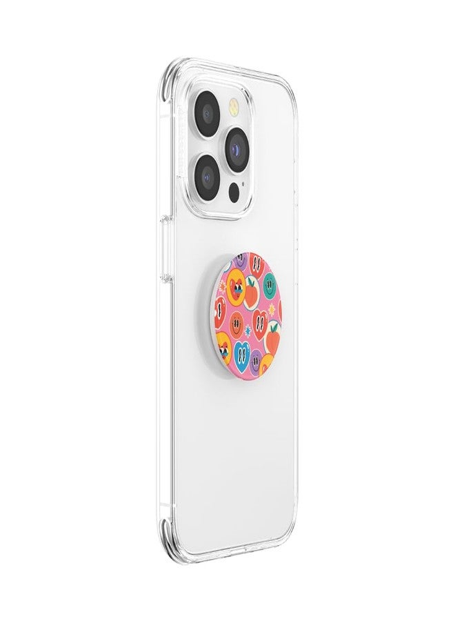 PopSockets : Phone Grip with Expanding Kickstand - Fruity Fun - Image 3