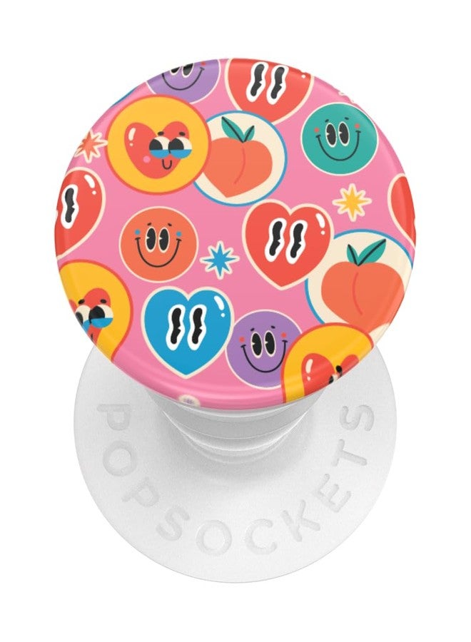 PopSockets : Phone Grip with Expanding Kickstand - Fruity Fun - Image 1