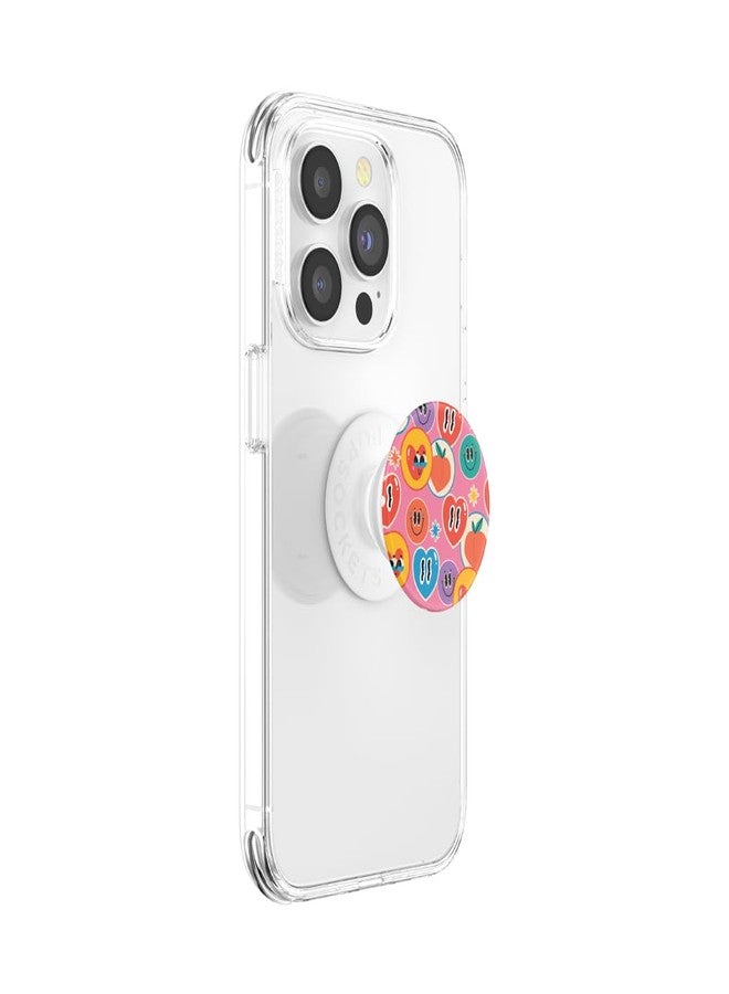 PopSockets : Phone Grip with Expanding Kickstand - Fruity Fun - Image 2
