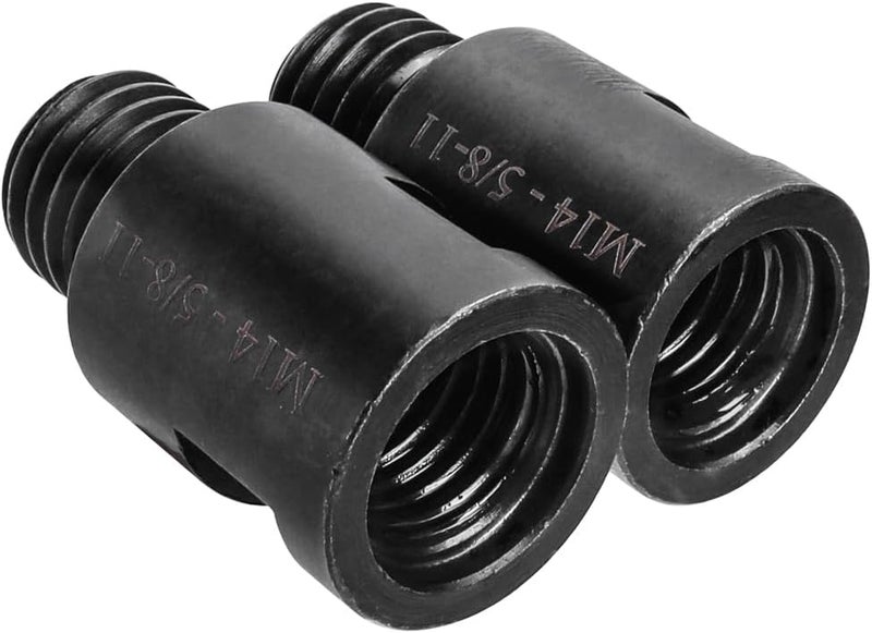 Eyech محول عمود الزاوية M14 إلى 5/8"-11 (عدد 2) - Image 3