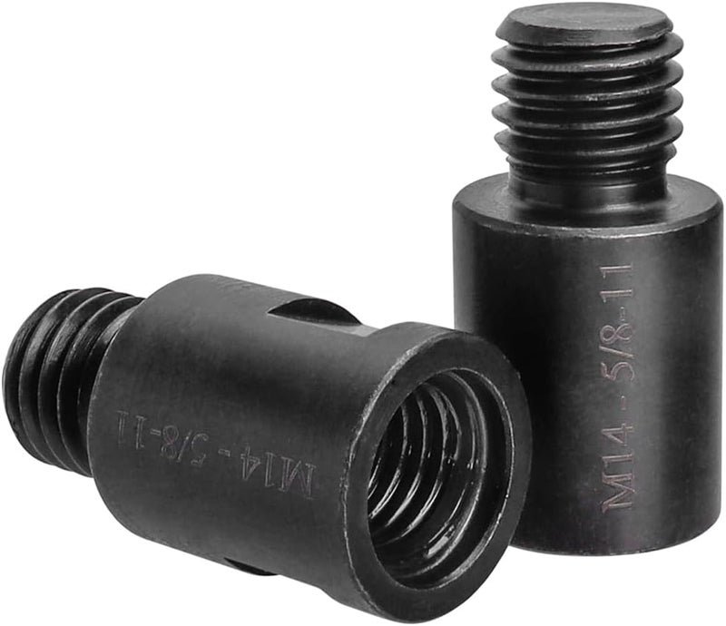 Eyech محول عمود الزاوية M14 إلى 5/8"-11 (عدد 2) - Image 4