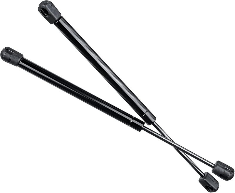 Wivplex Front Engine Cover Hood Lift Struts for Ford Explorer - Image 1