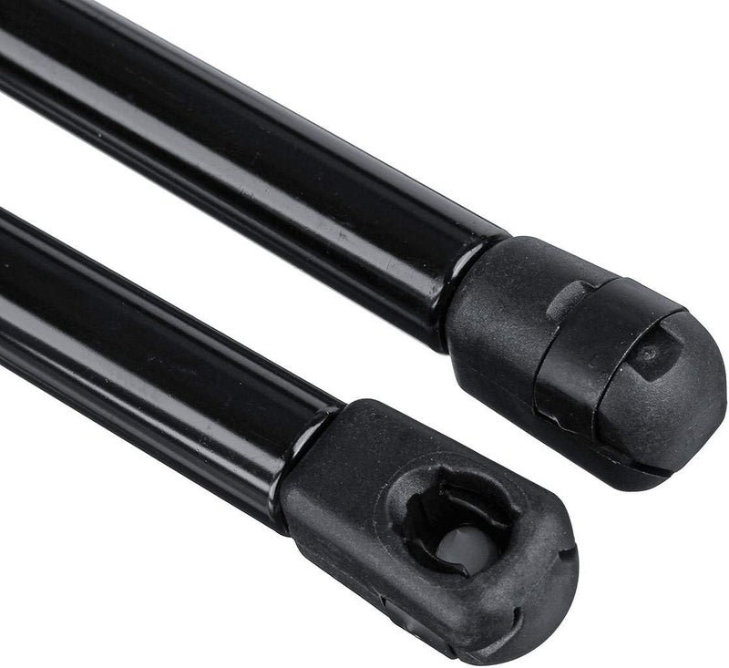 Wivplex Front Engine Cover Hood Lift Struts for Ford Explorer - Image 5