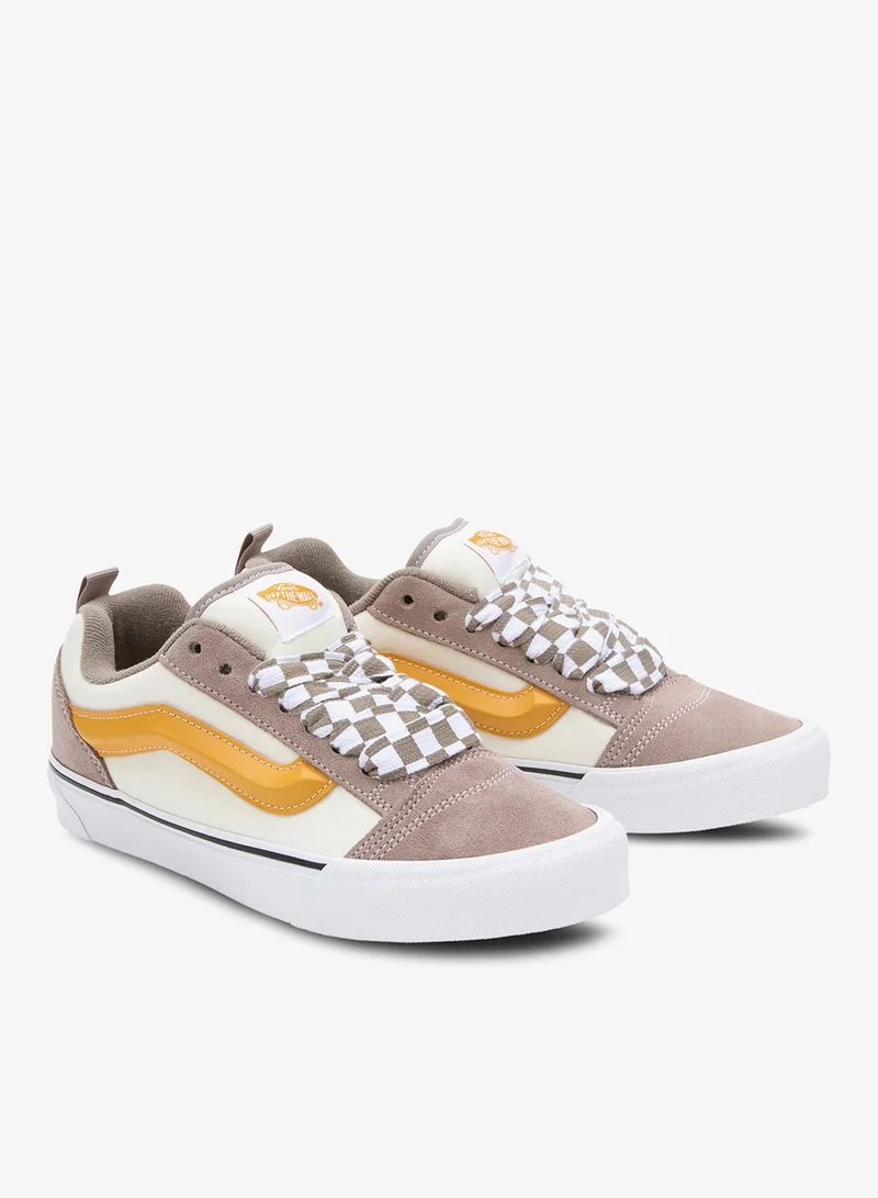 VANS Knu Skool Unisex Shoes
