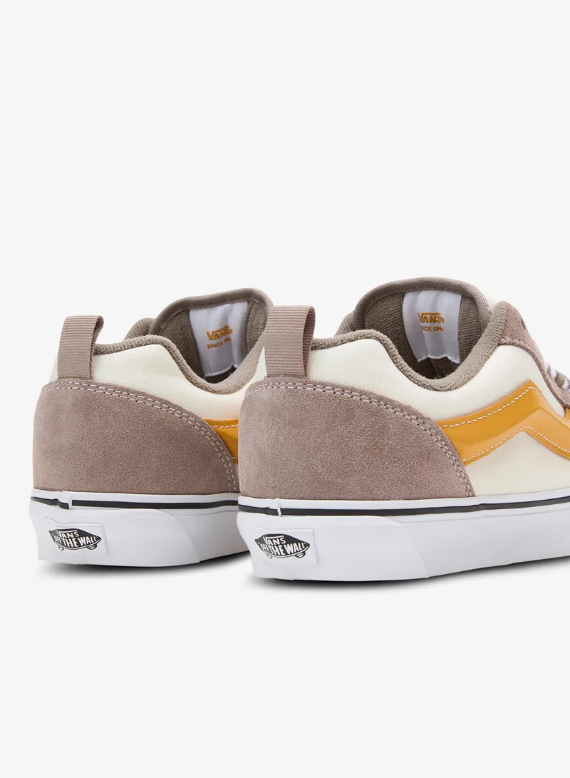 VANS Knu Skool Unisex Shoes