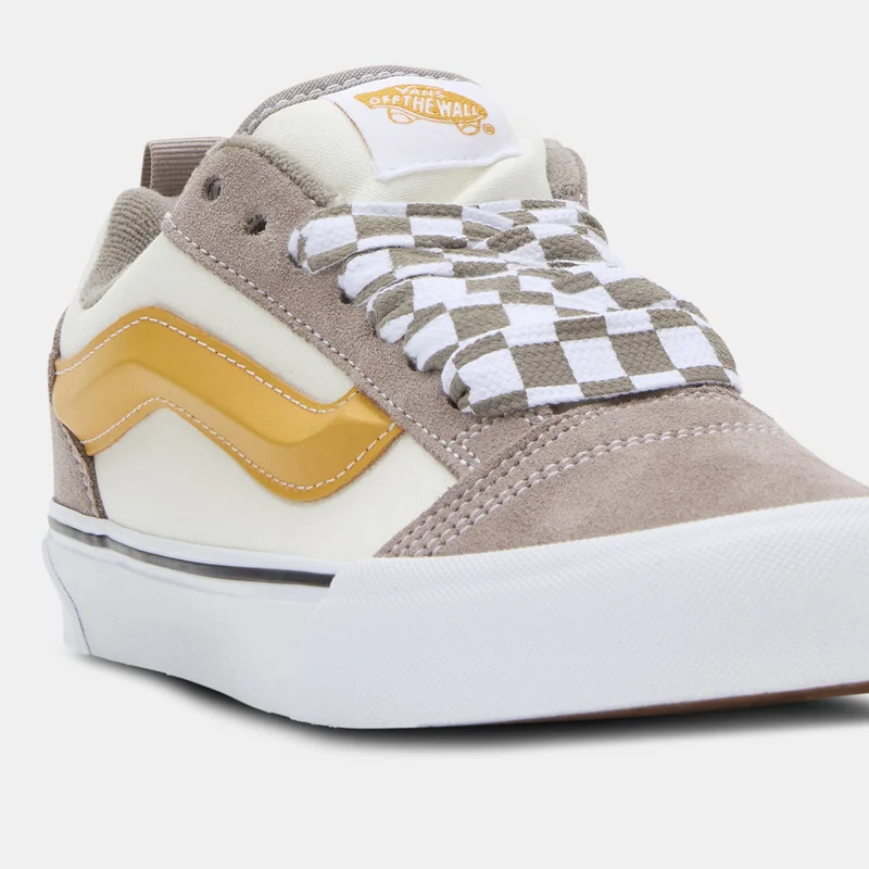 Vans Multi-Colour Knu Skool Unisex Shoes  | Best Price UAE