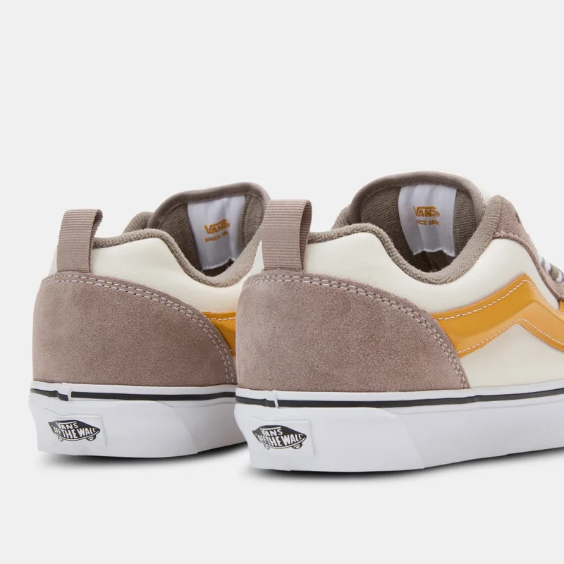 Vans Multi-Colour Knu Skool Unisex Shoes  | Best Price UAE
