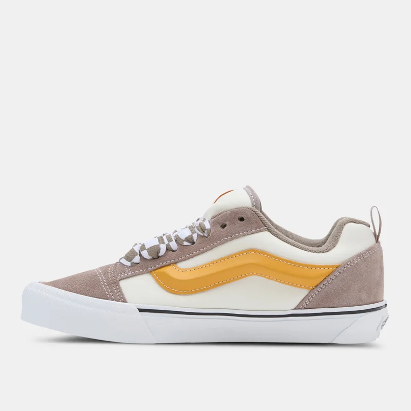 Vans Multi-Colour Knu Skool Unisex Shoes  | Best Price UAE
