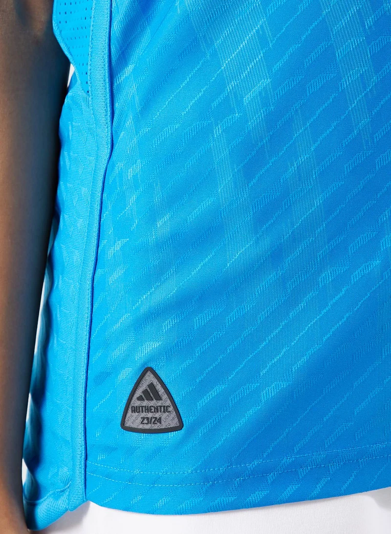 Adidas ODI India Cricket Jersey