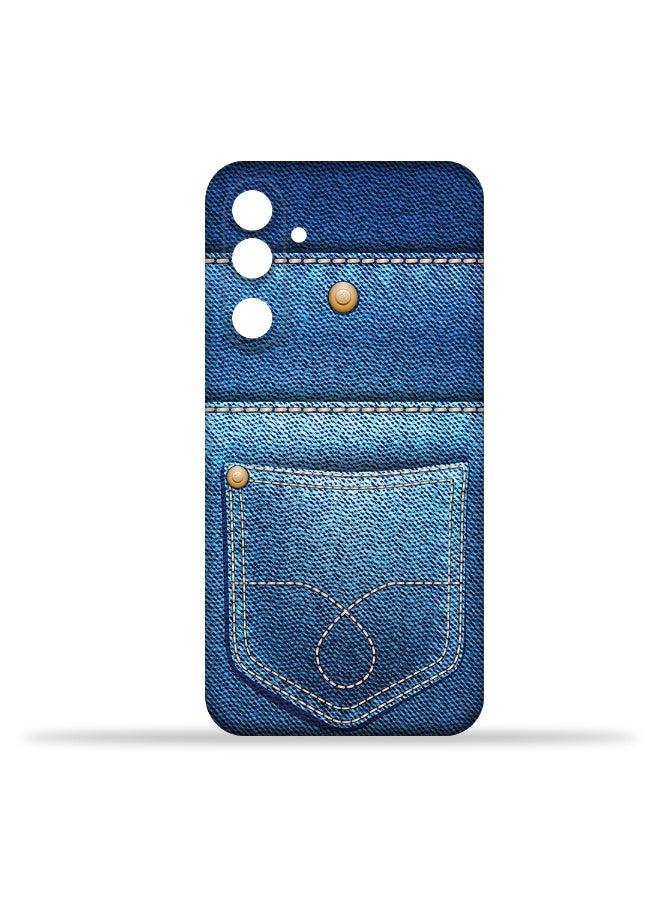 إيه إم سي ديزاين غطاء حماية لسامسونج جالاكسي إف 16 - Image 2