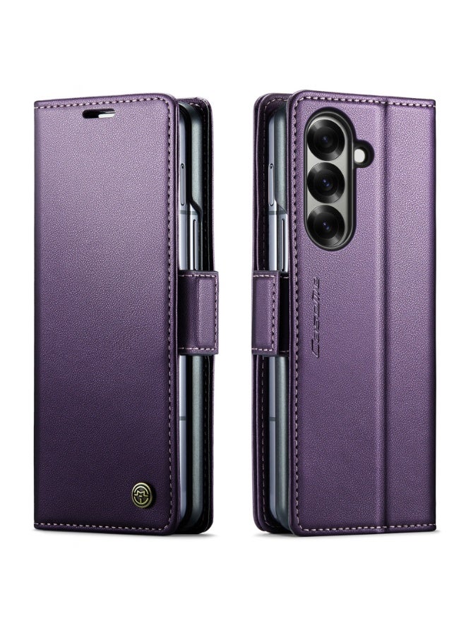 كيس مي Caseme Samsung Galaxy Z Fold 7 Case combination
