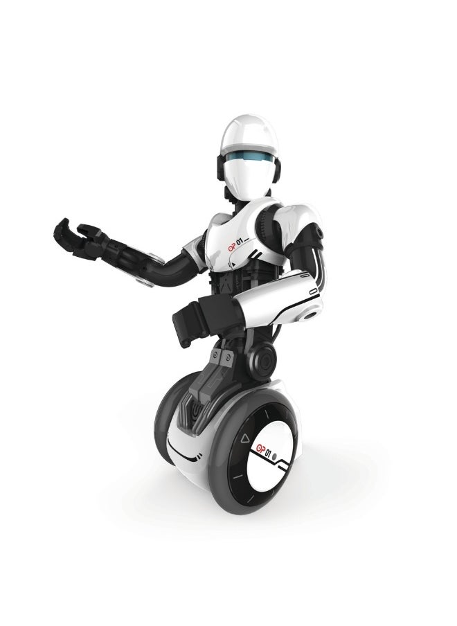 Silverlit OP ONE Robot  - Image 1