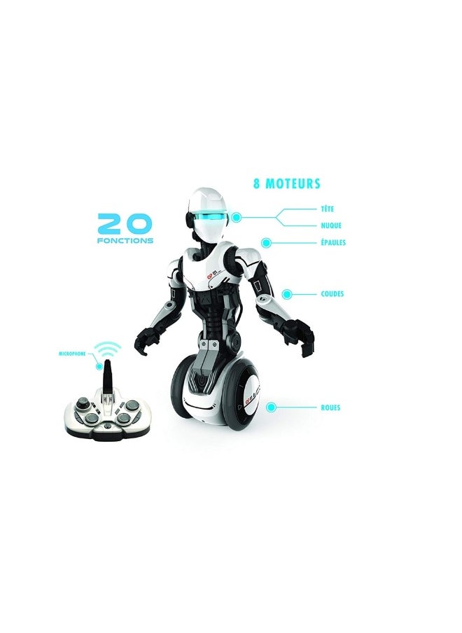 Silverlit OP ONE Robot  - Image 3