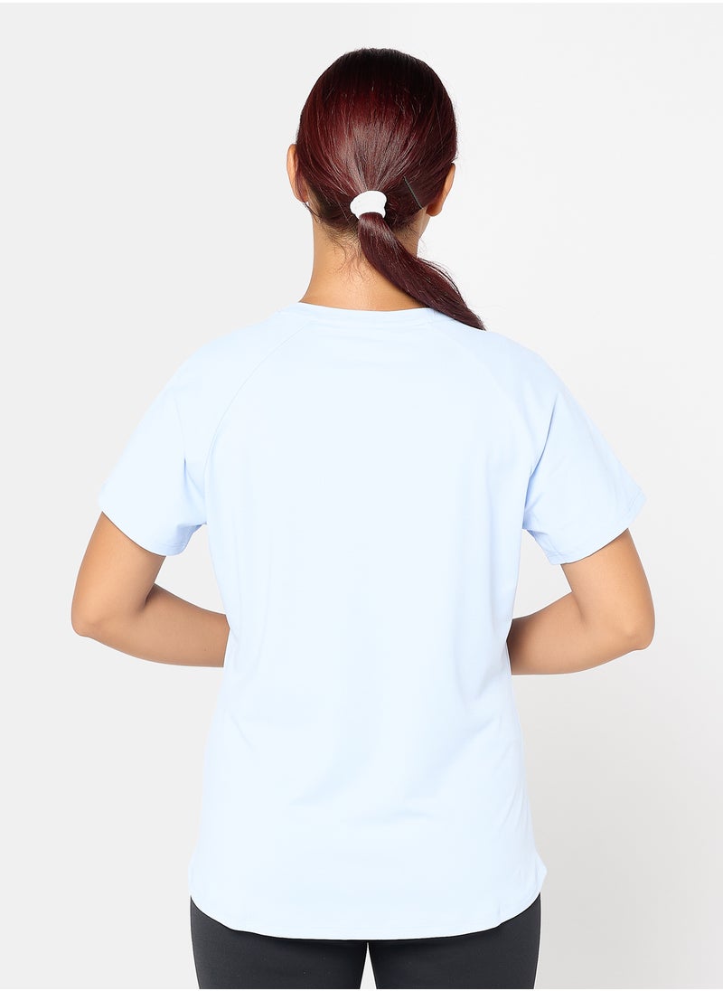 ANTA - Cross Training SS Tee - Image 1