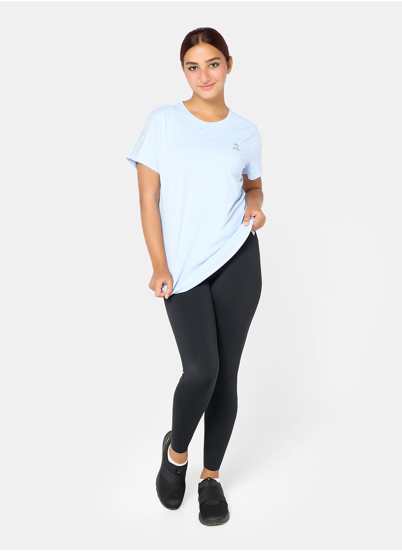 ANTA - Cross Training SS Tee - Image 1
