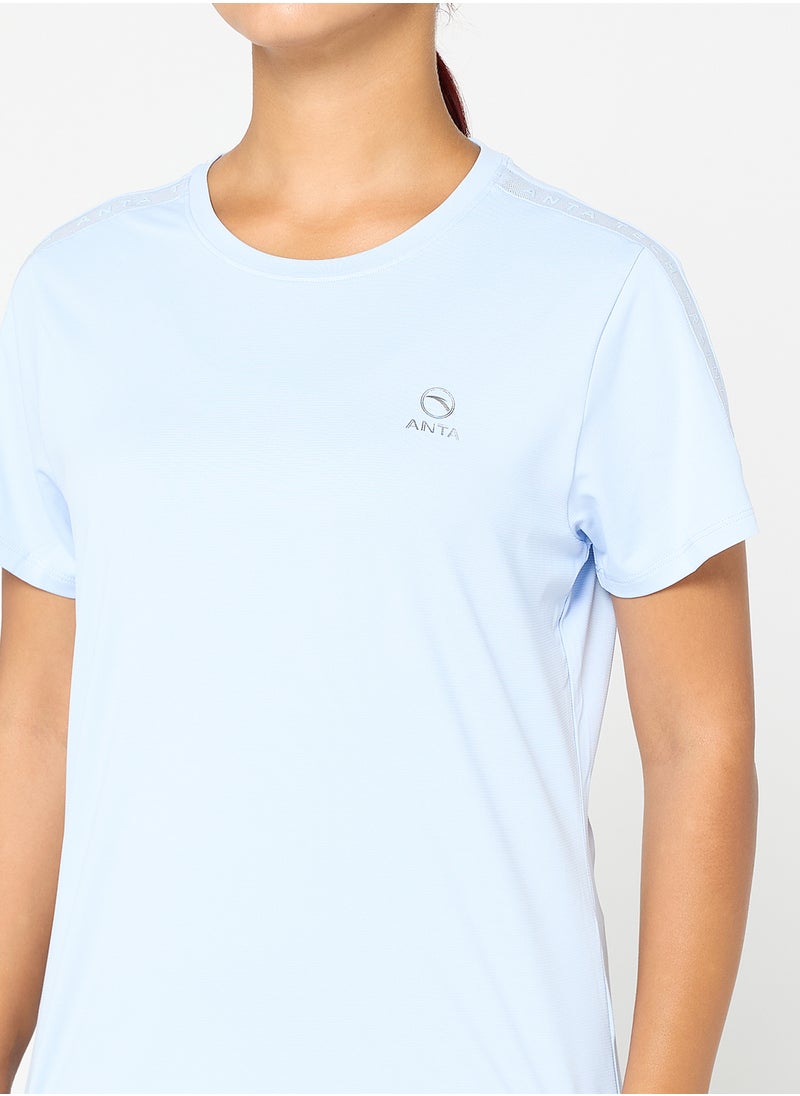 ANTA - Cross Training SS Tee - Image 1