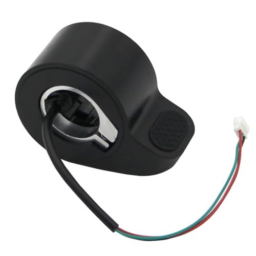 HUAREW Electric Scooter Throttle Accelerator Finger Thumb Speed Throttle Replacement Part for Xiaomi M365 Pro 1S - Image 1