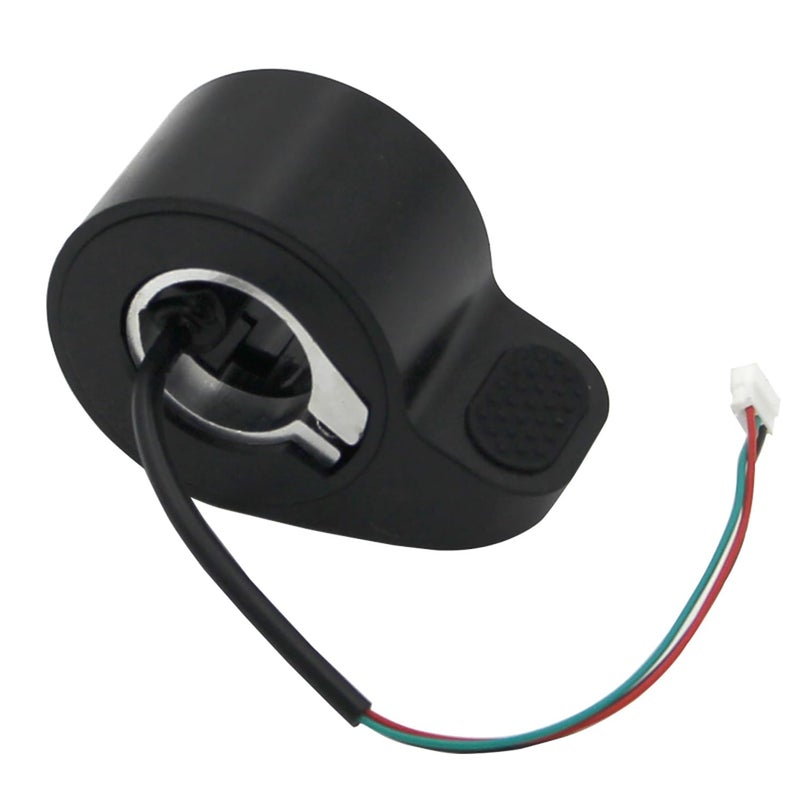 HUAREW Electric Scooter Throttle Accelerator Finger Thumb Speed Throttle Replacement Part for Xiaomi M365 Pro 1S - Image 3