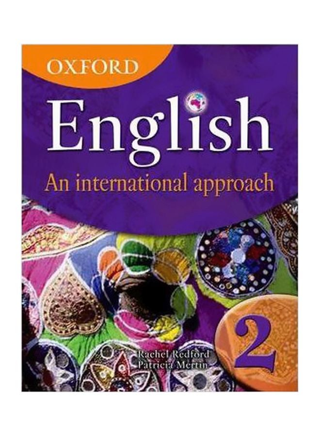 Oxford English: An International Approach, Book 2