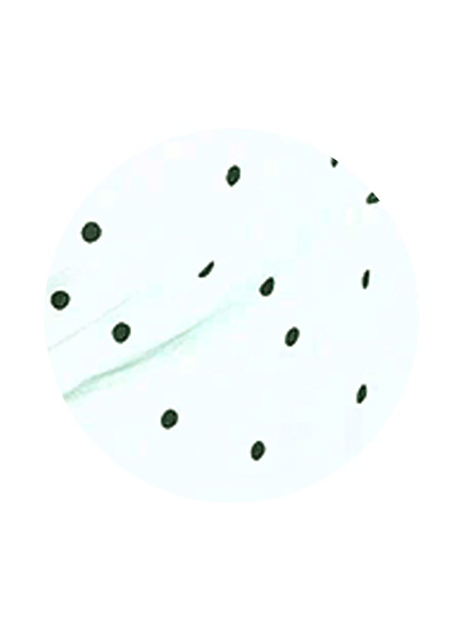 CLAWSET Polka Green Suit For Your Pet Dog Clothes Cat Clothes Dog Apparel Pet Clothes Polka Dots Green Pet Fashion - Image 2