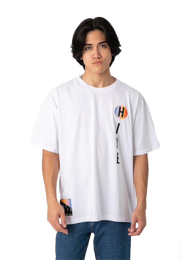 Marco Bergamo Oversize Men T-Shirt - Image 1
