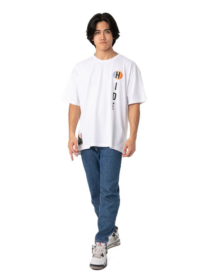 Marco Bergamo Oversize Men T-Shirt - Image 2