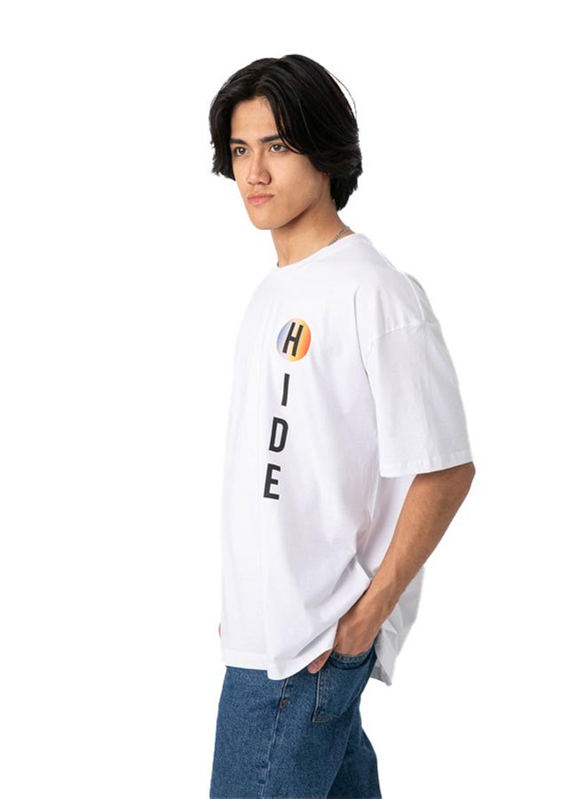 Marco Bergamo Oversize Men T-Shirt - Image 3