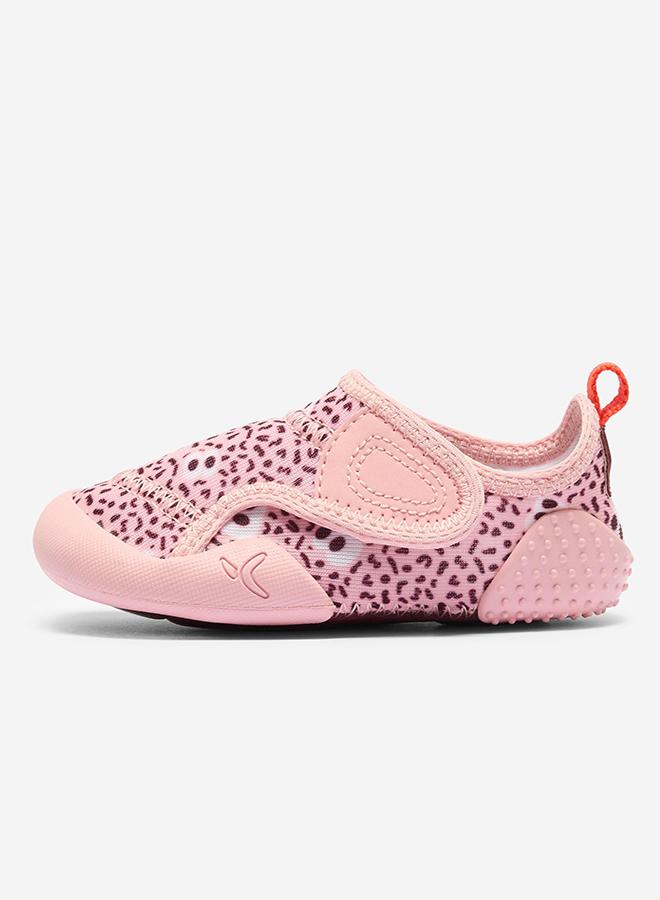 DECATHLON Kids' Non-Slip And Breathable Bootee - Image 1