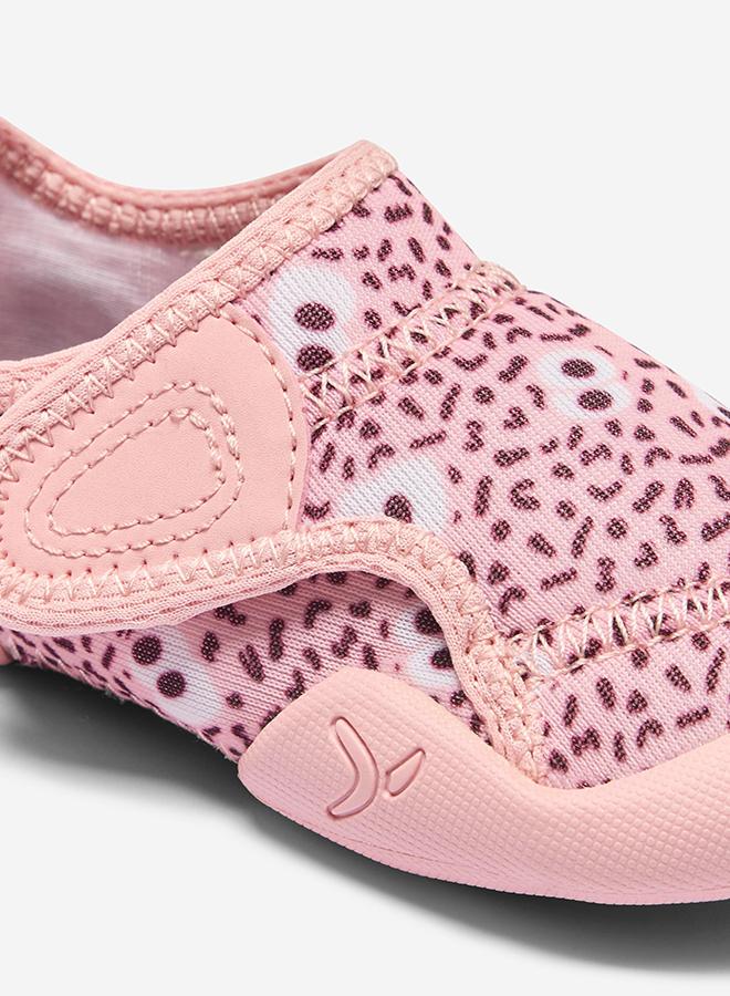 DECATHLON Kids' Non-Slip And Breathable Bootee - Image 3