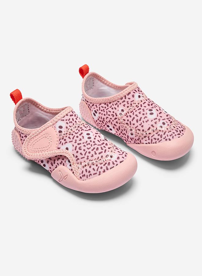 DECATHLON Kids' Non-Slip And Breathable Bootee - Image 2