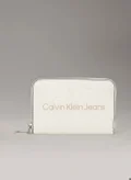 Calvin Klein Jeans Eggshell