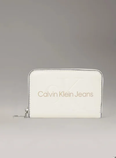 Calvin Klein Jeans RFID Zip Around Wallet