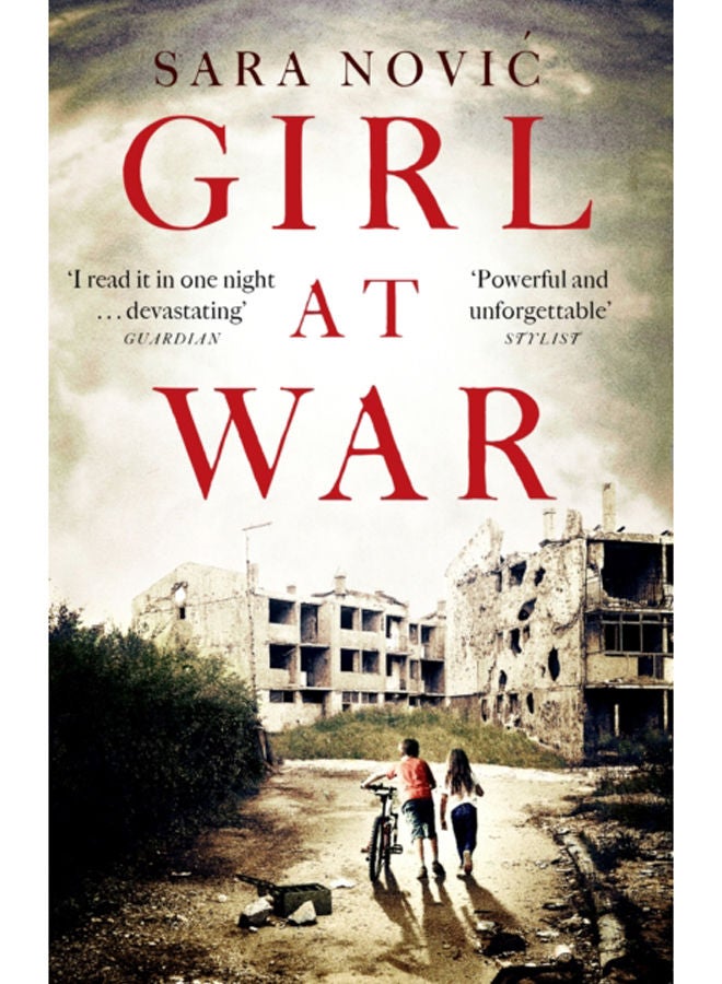 Girl at War 