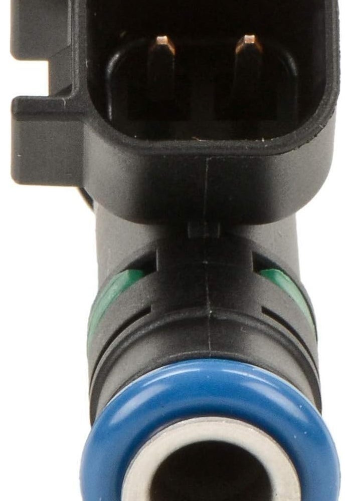 Bosch 0280158083 62662 Original Equipment Fuel Injector for Select Buick and Cadillac Models - Image 1