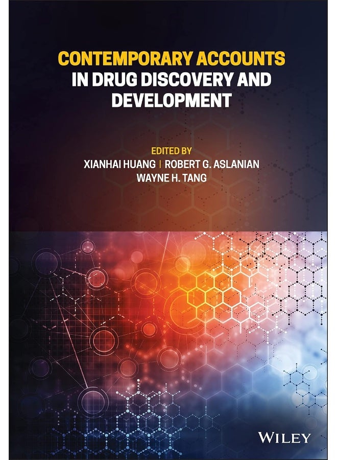 Contemporary Accounts in Drug Discovery and Development