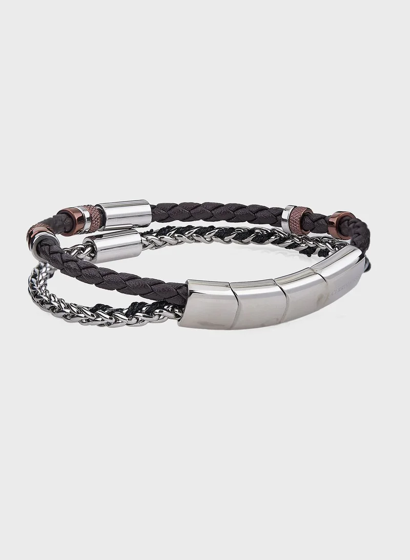 CERRUTI 1881 Ciagb2023003 Bracelet