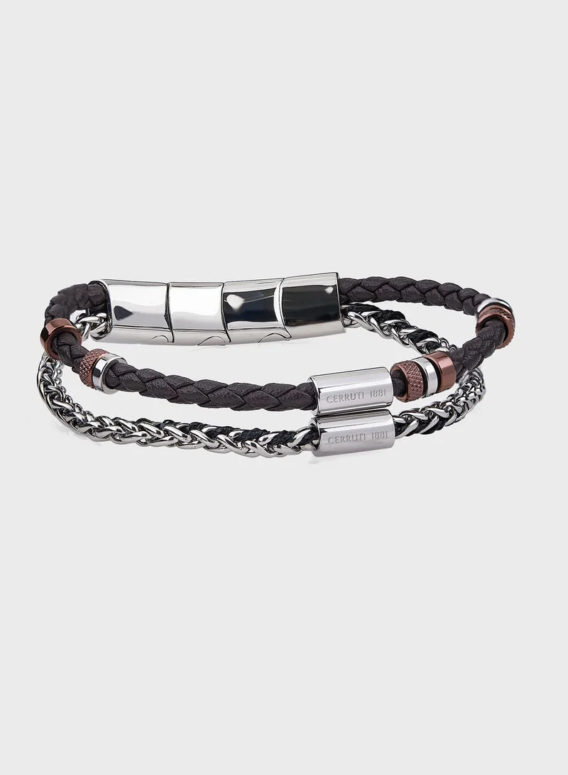 CERRUTI 1881 Ciagb2023003 Bracelet